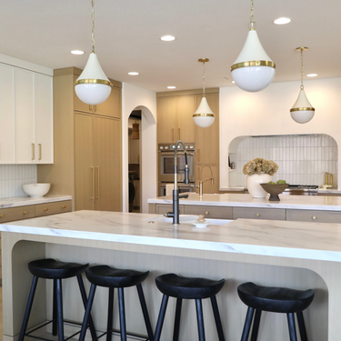 Bella Kitchen Stool
